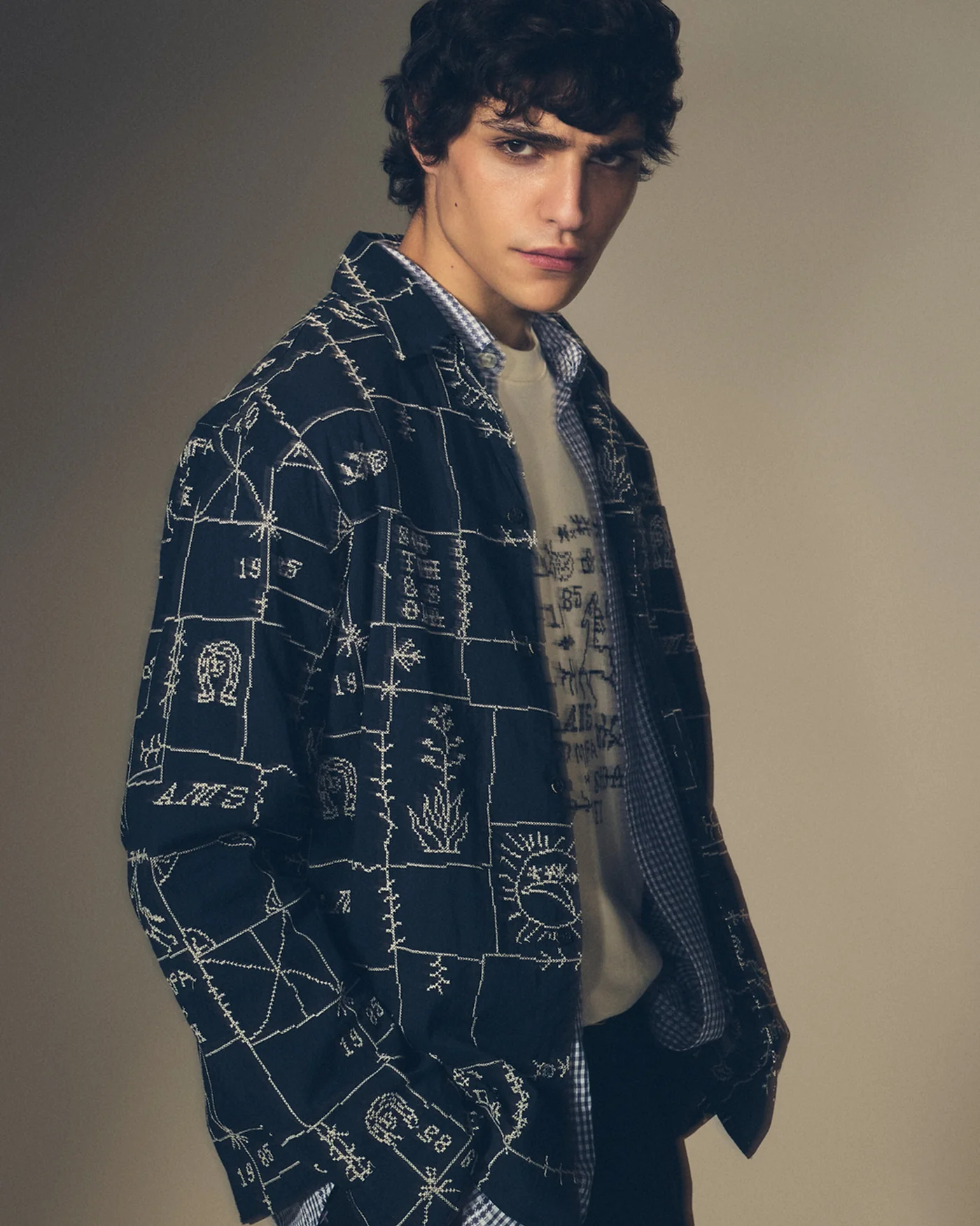 Authentic Amsterdam Couture Redefined